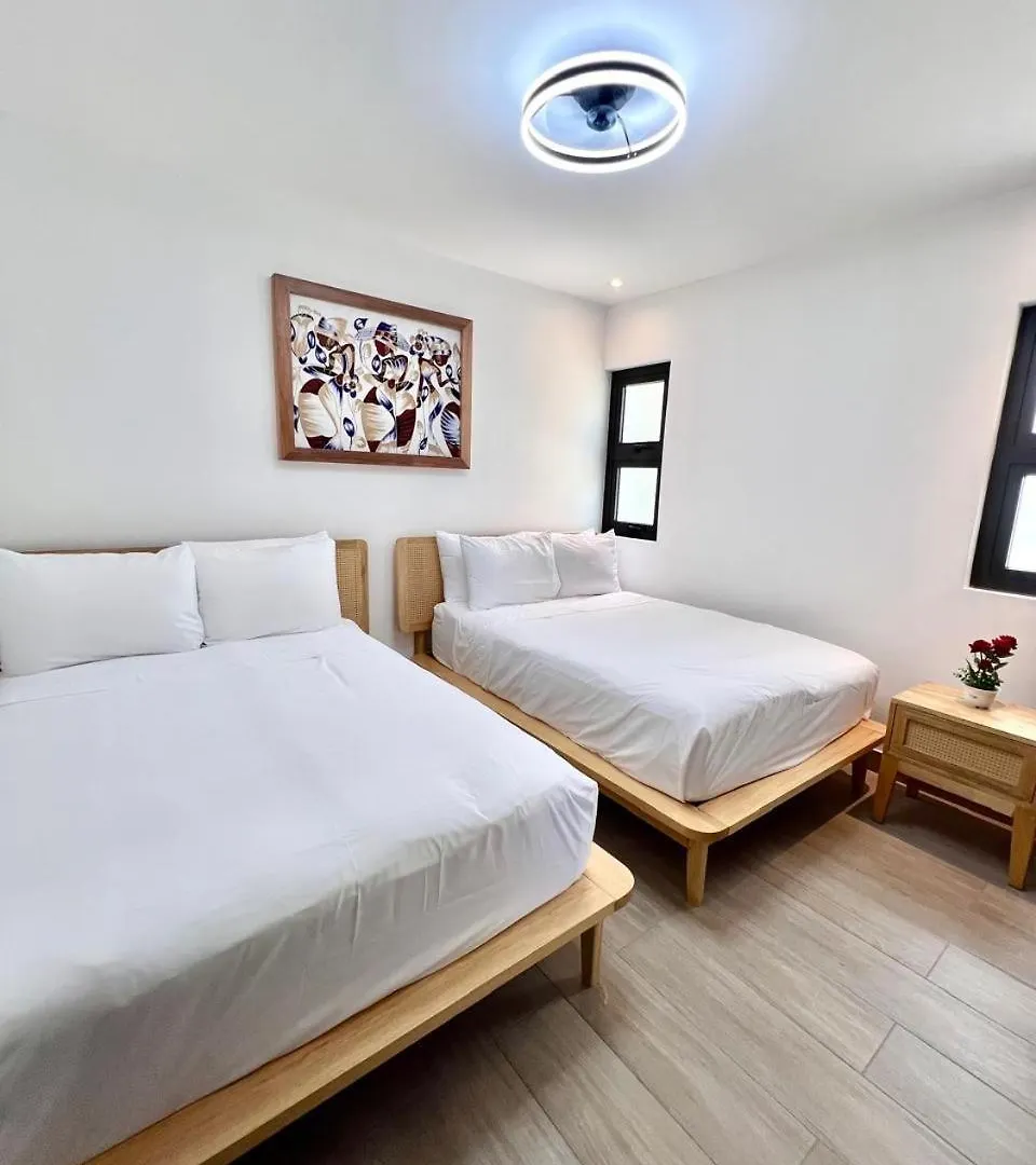 Modern 2 Bedroom With Amazing Ocean Views And Infinity Pool Las Terrenas 0*,