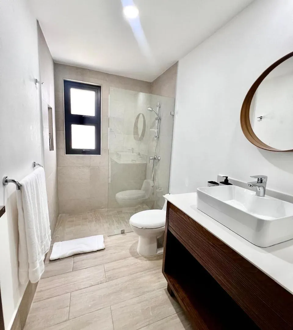 Modern 2 Bedroom With Amazing Ocean Views And Infinity Pool Las Terrenas Apartment