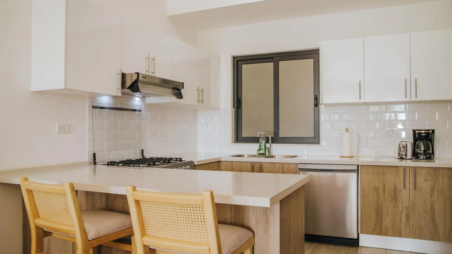 Apartment Modern 2 Bedroom With Amazing Ocean Views And Infinity Pool Las Terrenas Dominican Republic