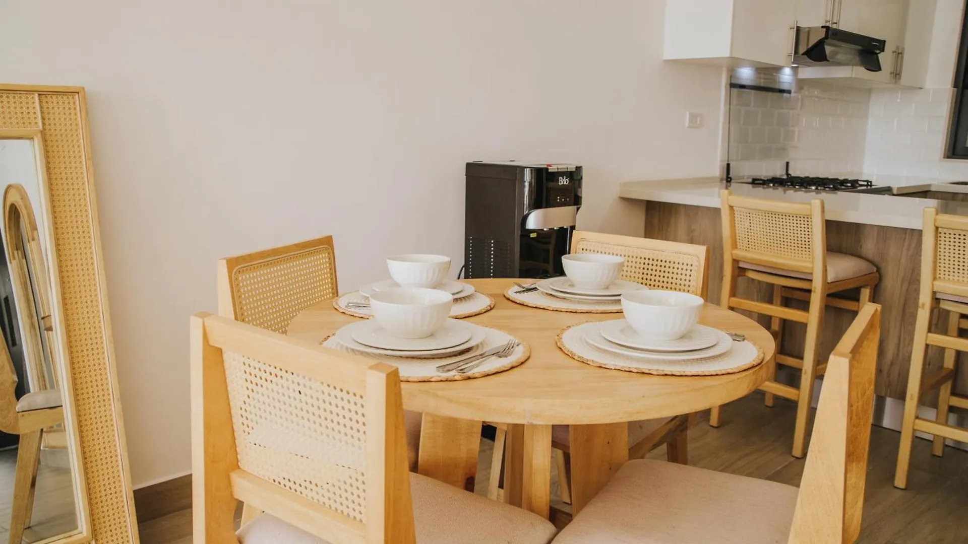 Modern 2 Bedroom With Amazing Ocean Views And Infinity Pool Las Terrenas Apartment