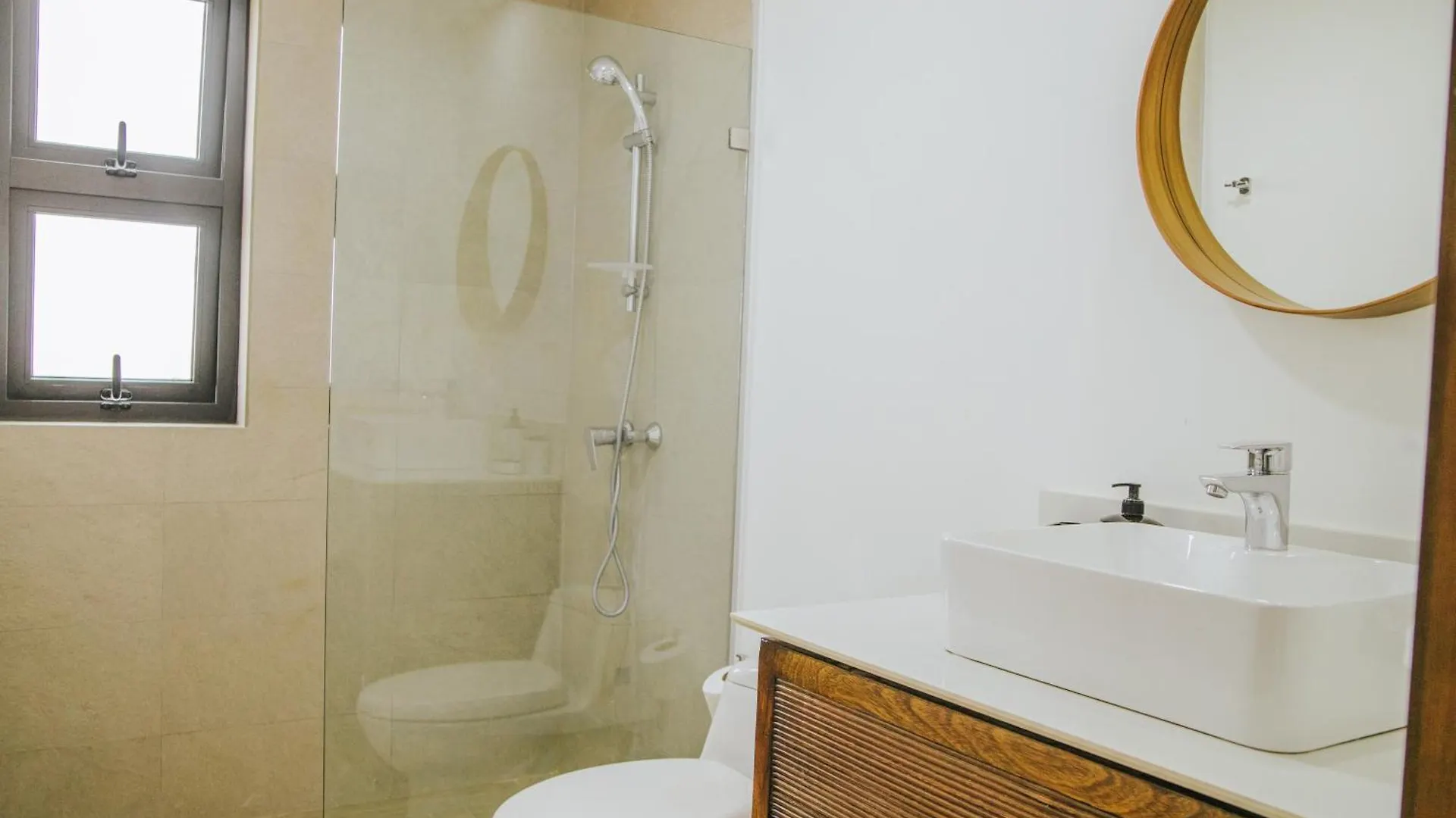 Modern 2 Bedroom With Amazing Ocean Views And Infinity Pool Las Terrenas