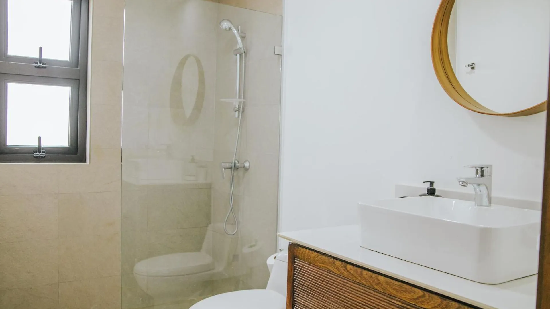 Modern 2 Bedroom With Amazing Ocean Views And Infinity Pool Las Terrenas Apartment