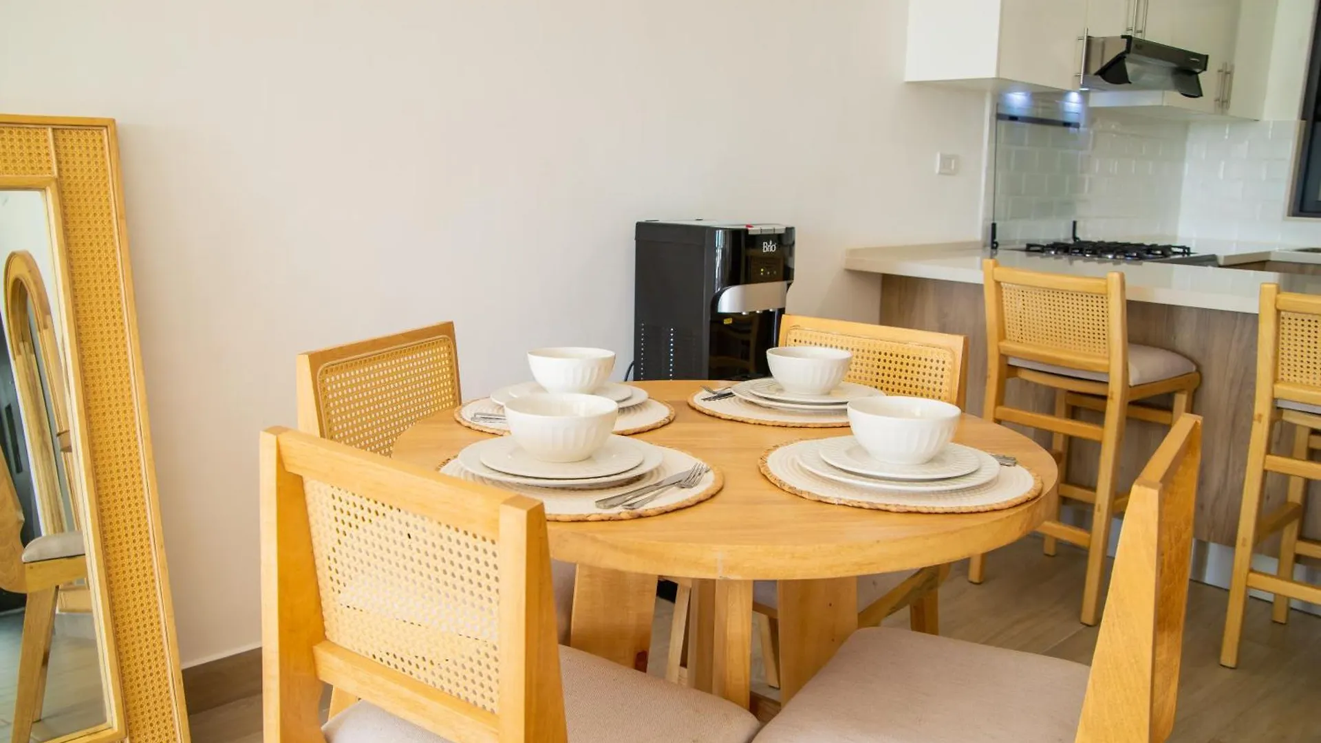 Modern 2 Bedroom With Amazing Ocean Views And Infinity Pool Las Terrenas