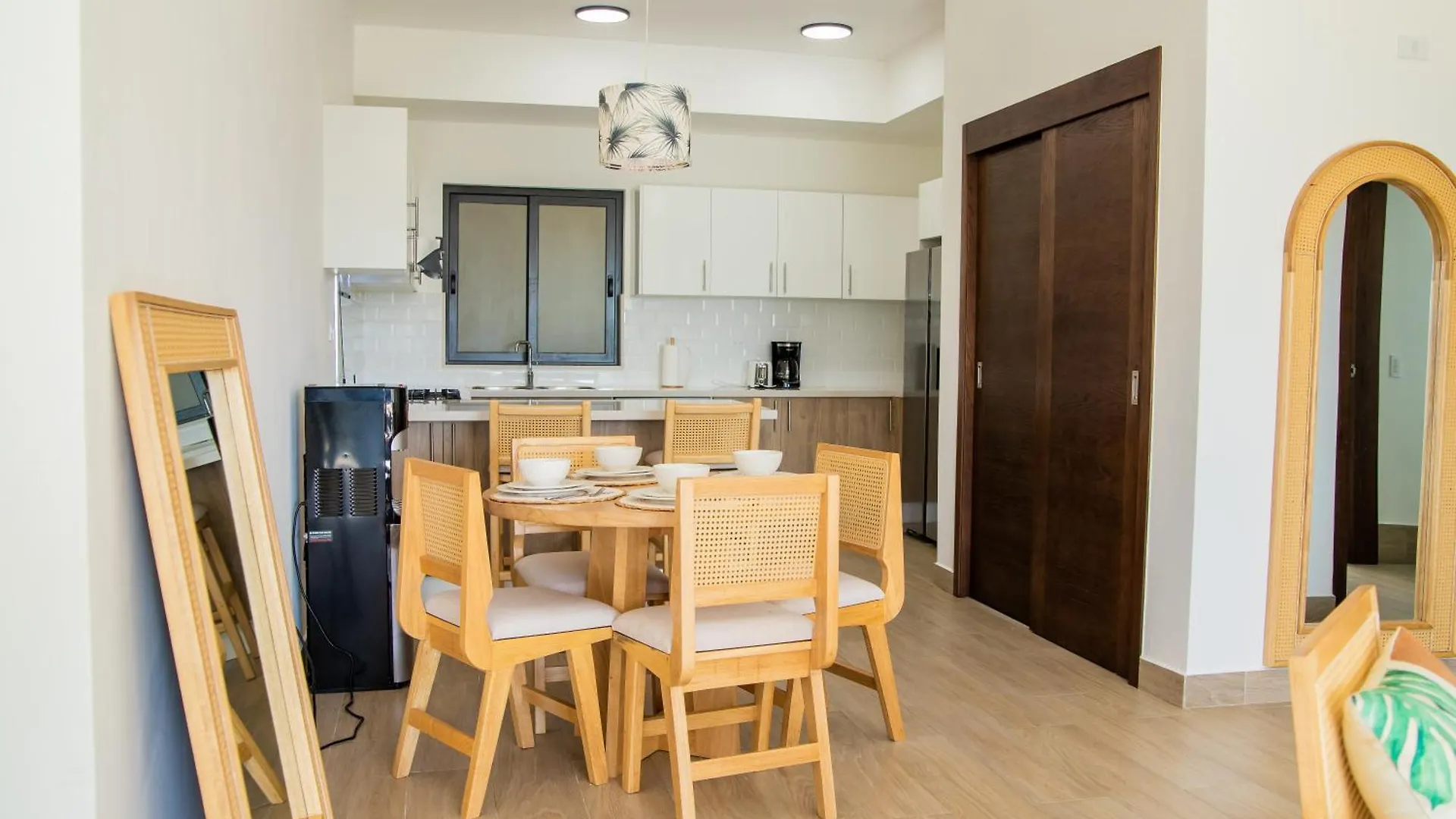 Modern 2 Bedroom With Amazing Ocean Views And Infinity Pool Las Terrenas Dominican Republic