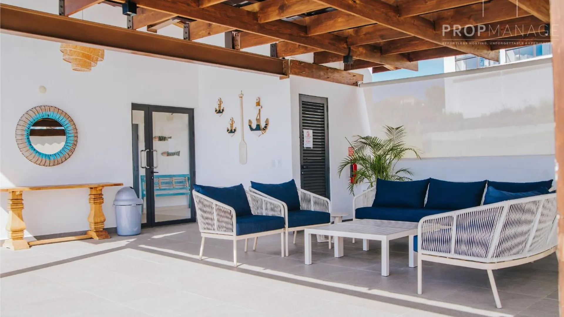 Apartment Modern 2 Bedroom With Amazing Ocean Views And Infinity Pool Las Terrenas