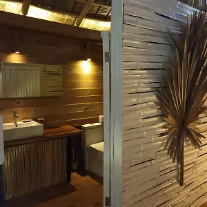 Bed & Breakfast Samo Eco, Las Terrenas