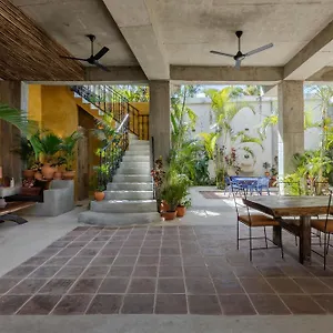 Hotel El Mambo Boutique, Las Terrenas