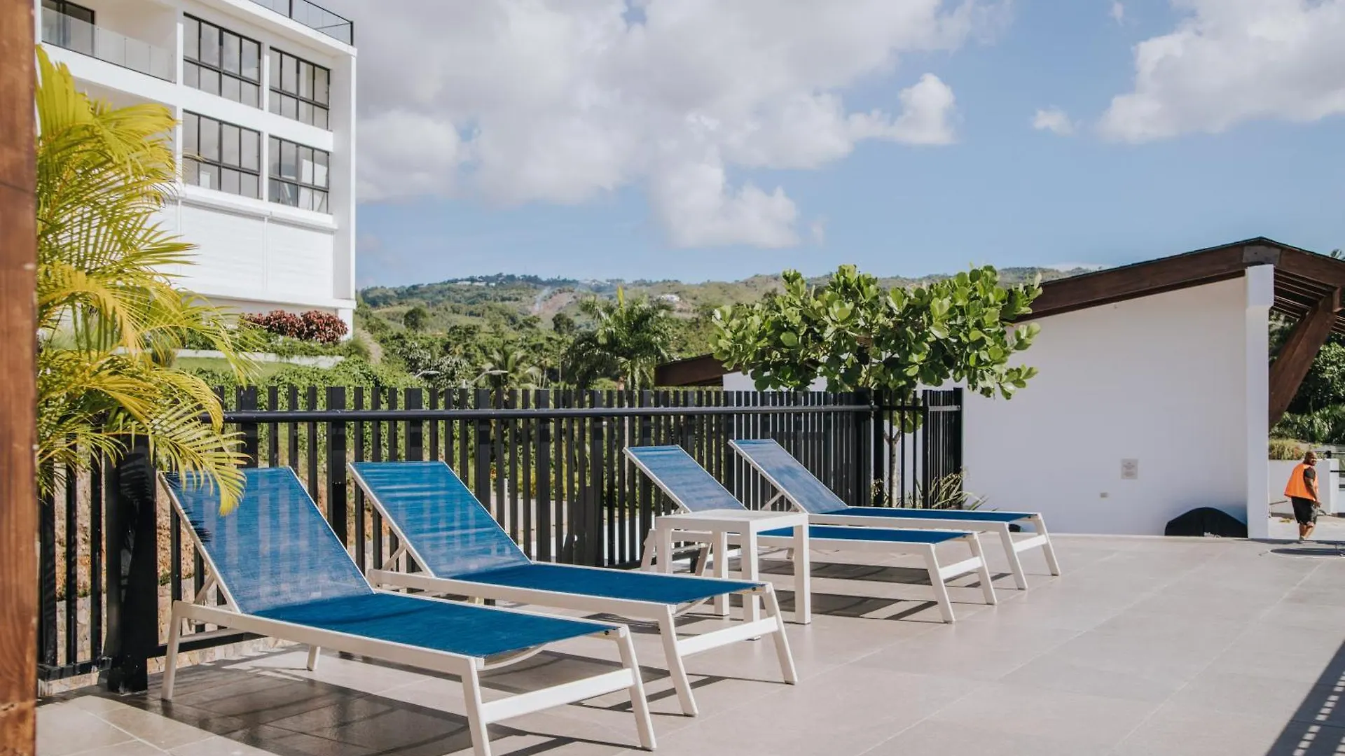 Modern 2 Bedroom With Amazing Ocean Views And Infinity Pool Las Terrenas