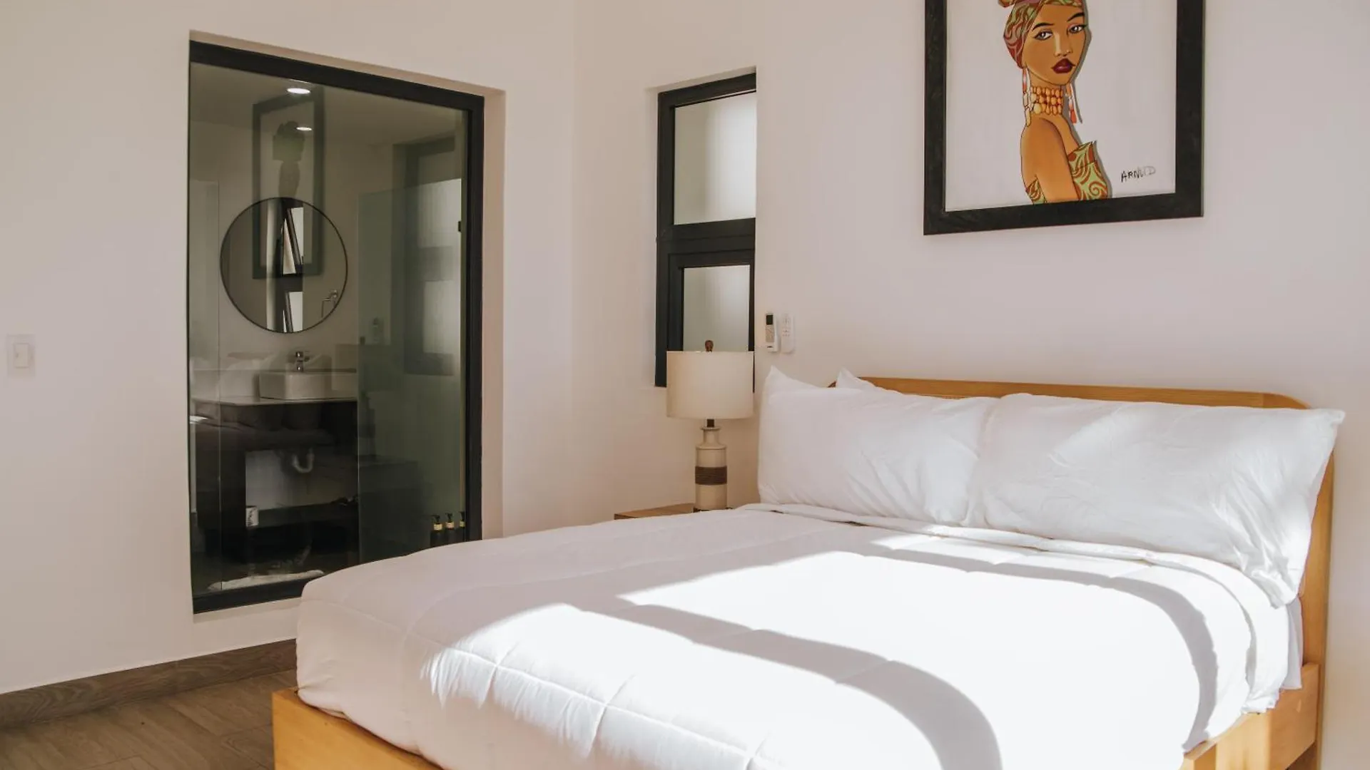 Appartamento Modern 2 Bedroom With Amazing Ocean Views And Infinity Pool Las Terrenas