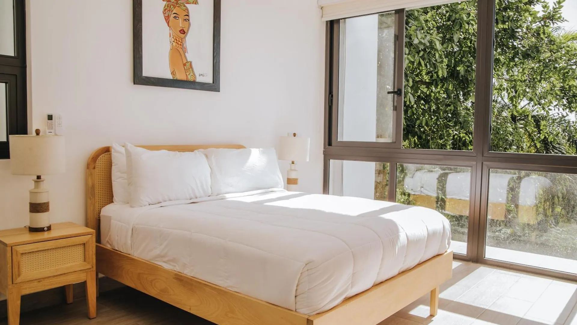 Modern 2 Bedroom With Amazing Ocean Views And Infinity Pool Las Terrenas Repubblica Dominicana
