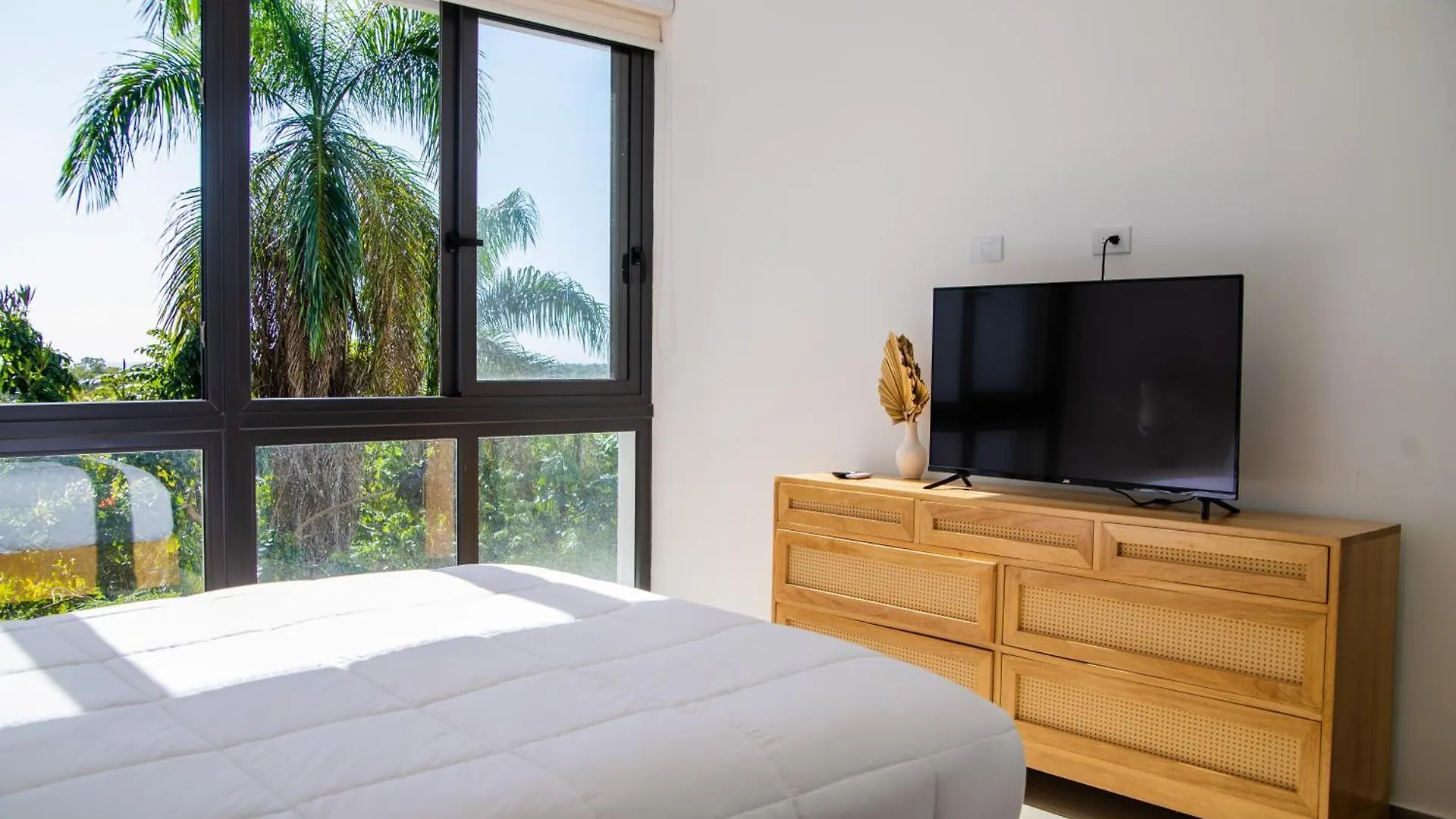 Modern 2 Bedroom With Amazing Ocean Views And Infinity Pool Las Terrenas 0*,