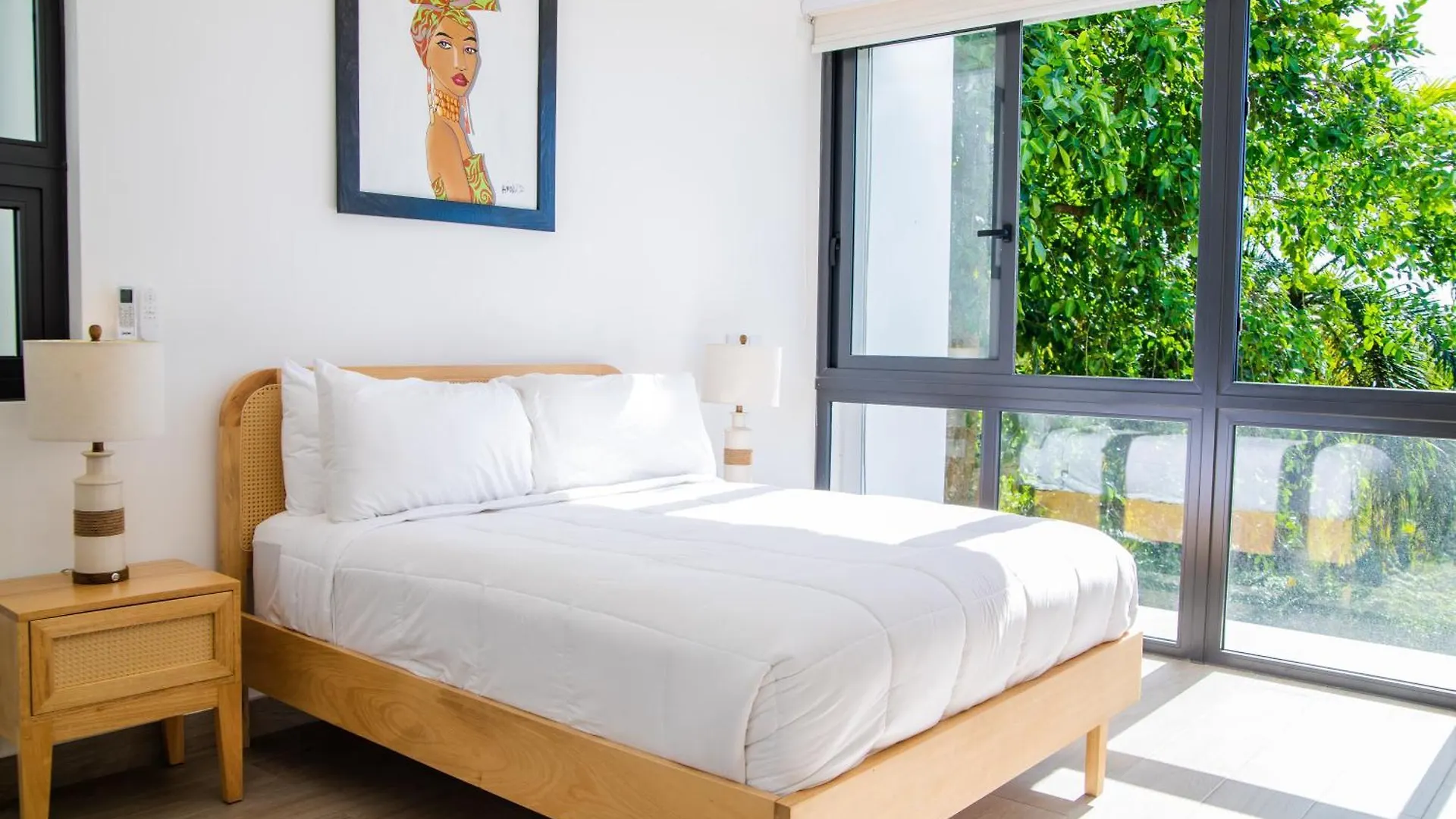 Appartamento Modern 2 Bedroom With Amazing Ocean Views And Infinity Pool Las Terrenas