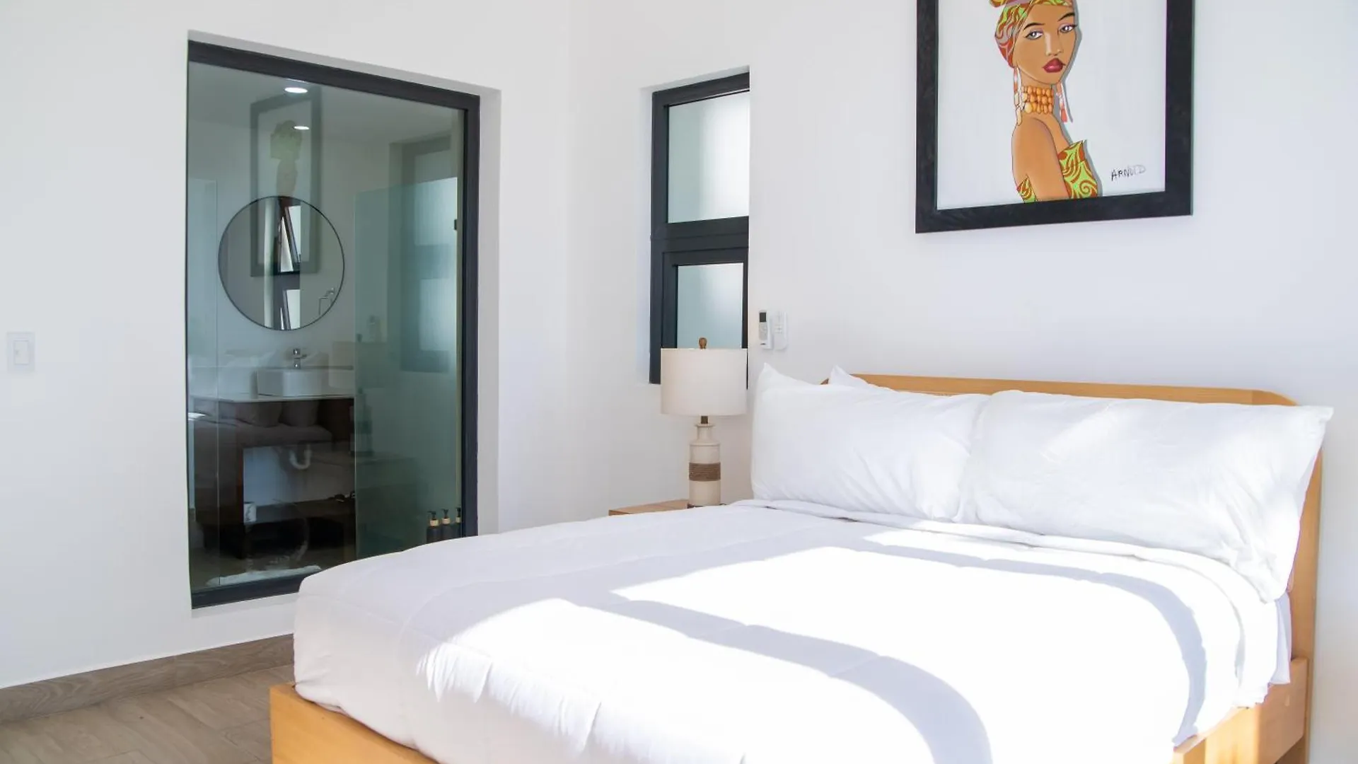 Appartamento Modern 2 Bedroom With Amazing Ocean Views And Infinity Pool Las Terrenas
